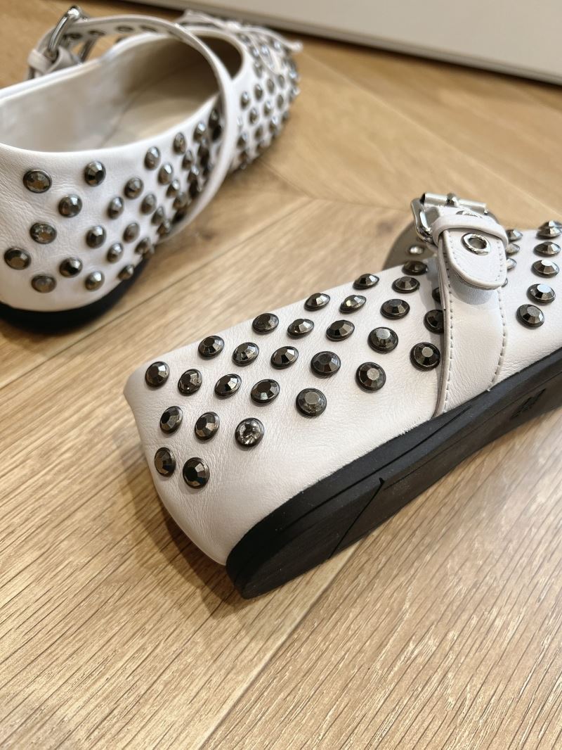 Miu Miu Shoes